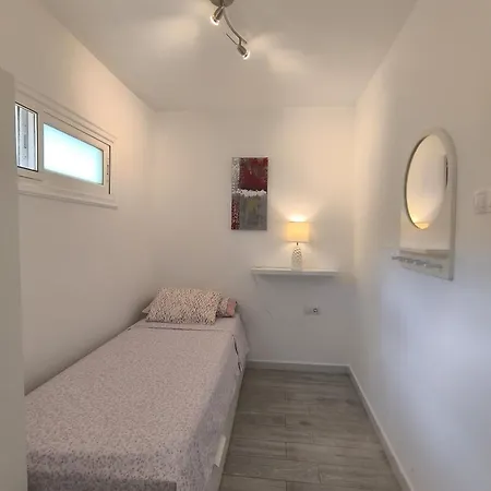 Apartamento Mareverde
