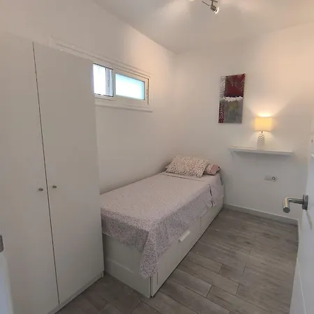 Mareverde Apartamento *
