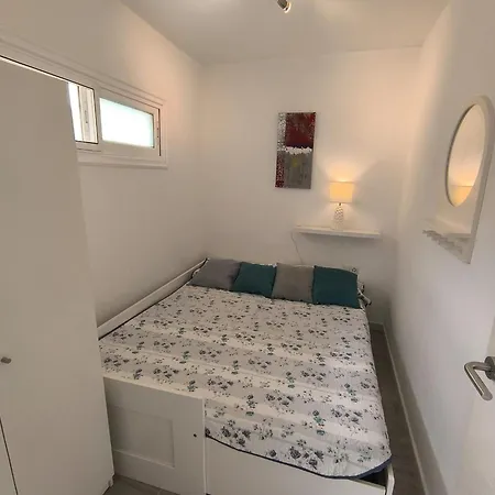 Apartamento Mareverde