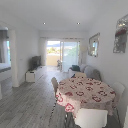Mareverde Apartamento *