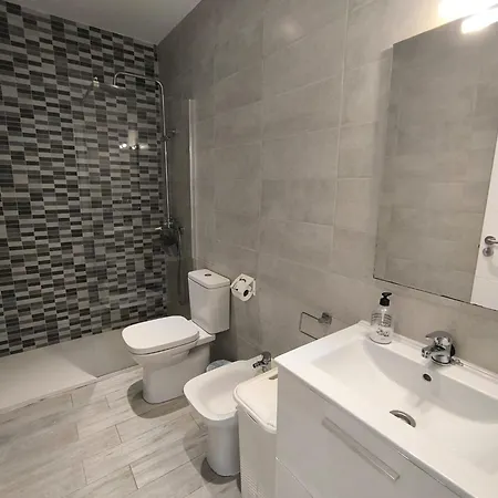 Mareverde Apartamento Costa Adeje (Tenerife)