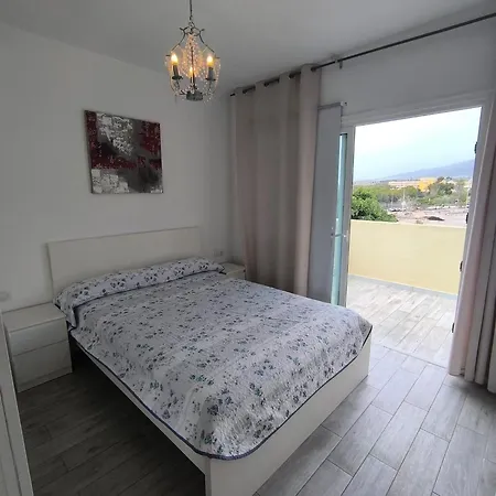 Mareverde Apartamento Costa Adeje (Tenerife)
