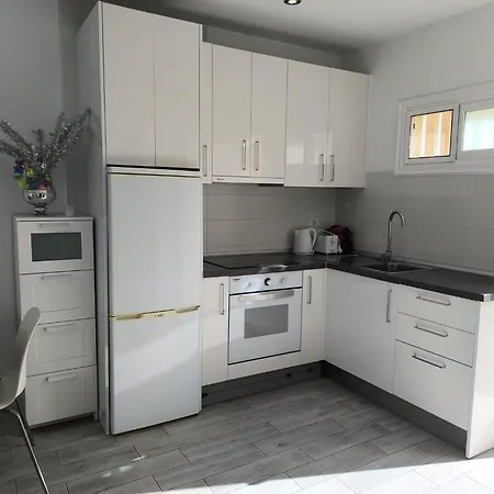 Apartamento Mareverde Costa Adeje (Tenerife)
