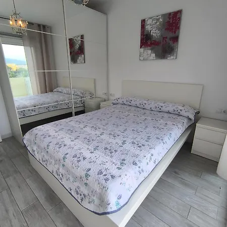 Apartamento Mareverde Costa Adeje (Tenerife)