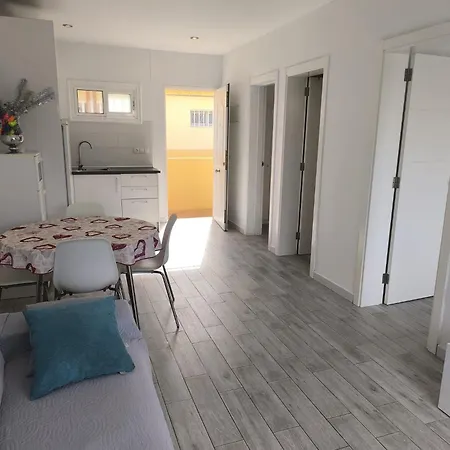 Mareverde Apartamento