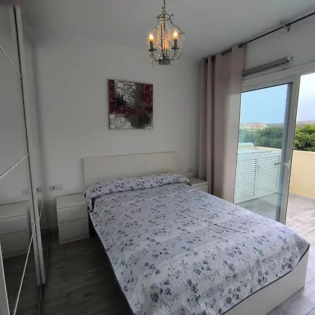 Mareverde Apartamento