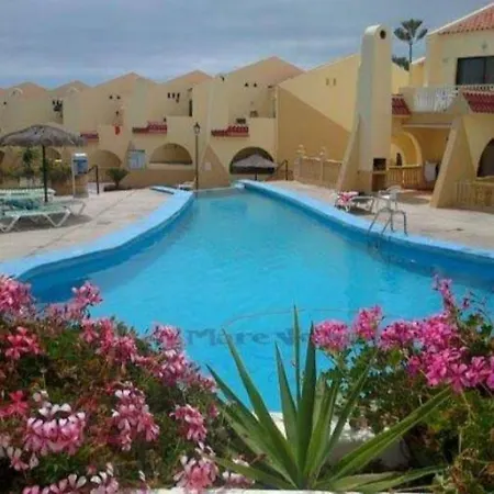 Mareverde Apartamento