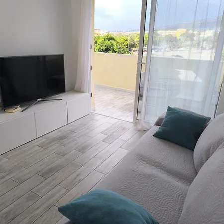 Apartamento Mareverde *