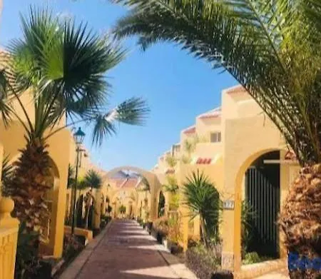 Mareverde Appartamento Costa Adeje (Tenerife)