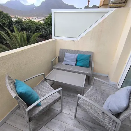Mareverde Apartamento Costa Adeje (Tenerife)