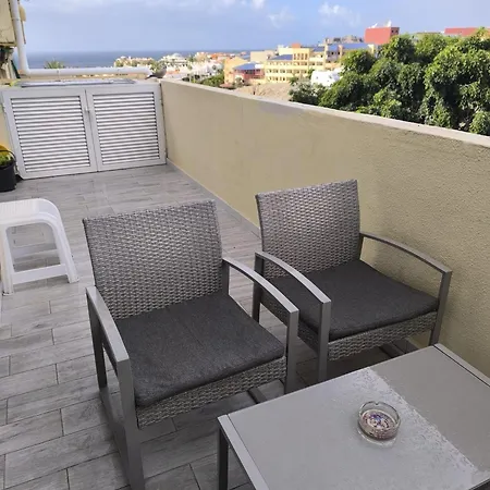 Mareverde Apartamento